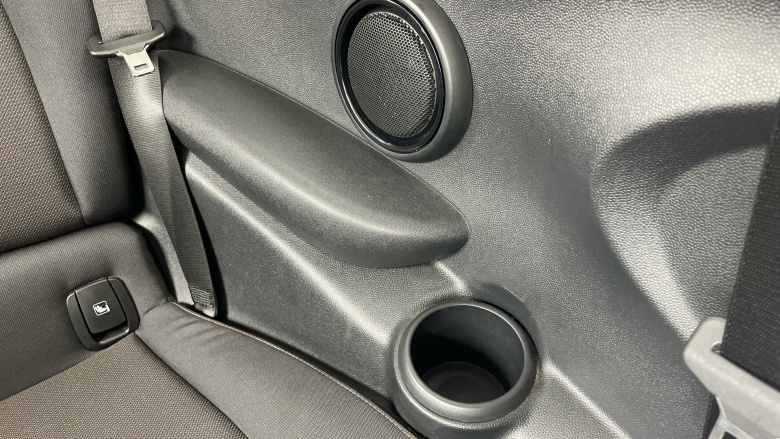 MINI Hatchback 1.5 Cooper Classic 3dr Auto Petrol Hatchback